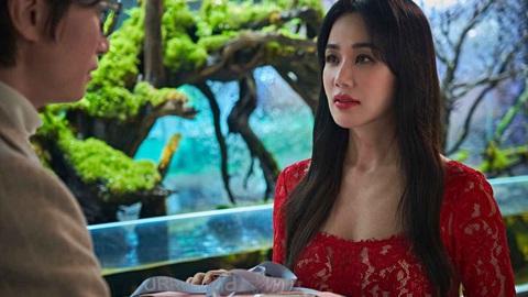 Tin tức xem - nghe: MONO, HIEUTHUHAI đổ bộ lễ hội âm nhạc GENfest - Ảnh 4. "Mỹ nhân đạo chích" là tác phẩm hài hước đậm chất Hàn Quốc - Ảnh: Soompi