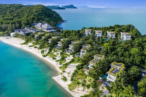Trải nghiệm, thưởng thức và yêu tại thiên đường đảo ngọc - Ảnh 1. Trải nghiệm, thưởng thức và yêu tại thiên đường đảo ngọc - Ảnh 1.
