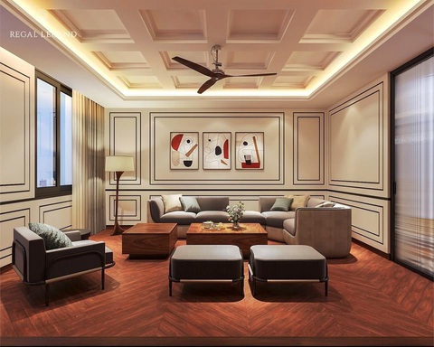Những giá trị thương mại từ hai tuyến phố đi tại Regal Legend Quảng Bình - Ảnh 4. Những giá trị thương mại từ hai tuyến phố đi tại Regal Legend Quảng Bình - Ảnh 4.
