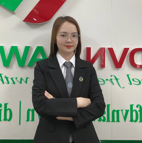Giấu danh tính khi tố cáo tham ô, bòn rút công trình, được không?- Ảnh 1. Luật sư Lê Minh Hương - Đoàn luật sư TP.HCM