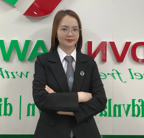 Sơn lại xe máy, dán thêm sticker cho sinh động, có vi phạm không?- Ảnh 2. Luật sư Lê Minh Hương