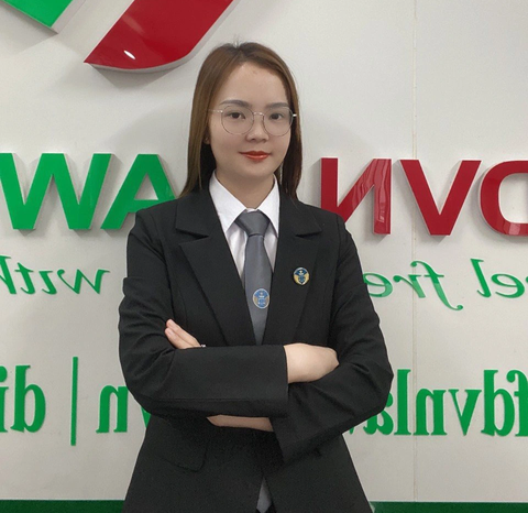 Luật sư Lê Minh Hương - Đoàn luật sư TP.HCM