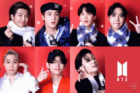 Jungkook là nghệ sĩ được yêu thích nhất Spotify tại Việt Nam- Ảnh 2. BTS là nhóm nhạc K-pop được nghe nhiều nhất trên toàn cầu - Ảnh: Sompi