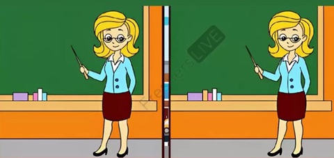 Thử tài tinh mắt: Khuôn mặt thứ 2 ở đâu?- Ảnh 5. Thử tài tinh mắt: Khuôn mặt thứ 2 ở đâu?- Ảnh 5.