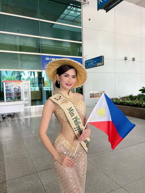 Miss Earth Philippines Miss Earth Philippines