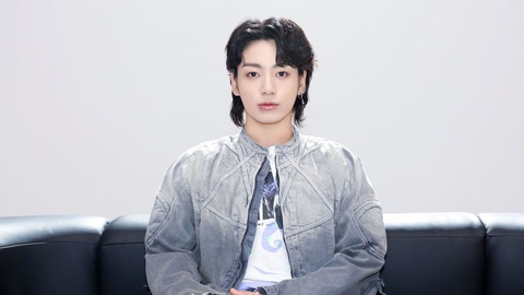 BTS là nhóm nhạc K-pop được nghe nhiều nhất trên toàn cầu- Ảnh 2. Jungkook gặt hái nhiều thành công với ca khúc Seven - Ảnh: Soompi