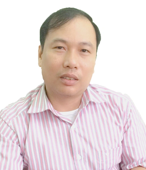 Khoan giếng nước sinh hoạt có phải xin phép không?- Ảnh 1. Luật gia Phạm Văn Chung