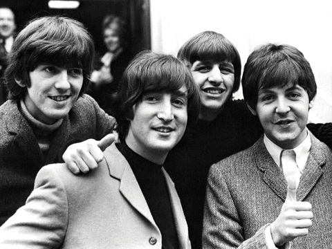 Huyền thoại The Beatles chính thức phát hành ca khúc cuối cùng - Ảnh 11. Huyền thoại The Beatles chính thức phát hành ca khúc cuối cùng - Ảnh 11.