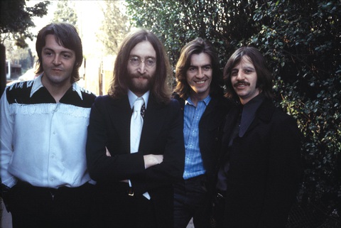 Huyền thoại The Beatles chính thức phát hành ca khúc cuối cùng - Ảnh 9. Huyền thoại The Beatles chính thức phát hành ca khúc cuối cùng - Ảnh 9.