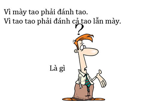 Câu đố hack não: Cái gì có con không cha, có lưỡi không miệng? - Ảnh 7. Câu đố hack não: Cái gì có con không cha, có lưỡi không miệng? - Ảnh 7.