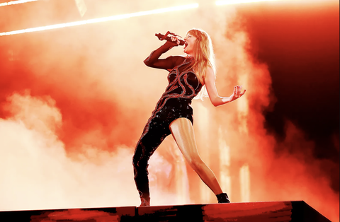 Taylor Swift The Eras Tour Taylor Swift The Eras Tour