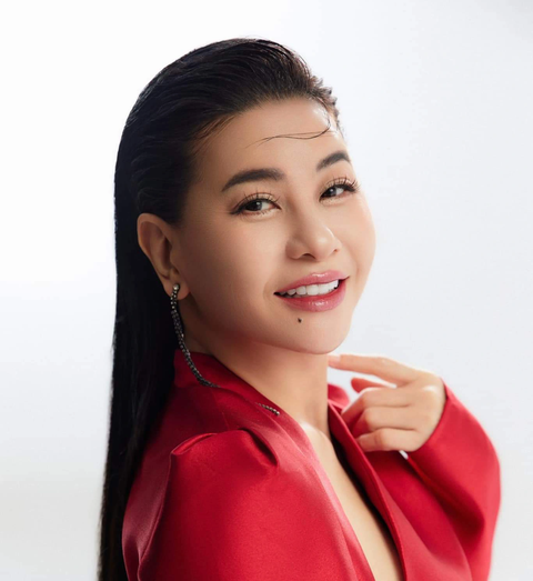 Nghệ sĩ Cát Phượng - Ảnh: NVCC Nghệ sĩ Cát Phượng - Ảnh: NVCC