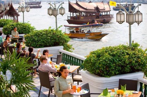 Các tụ điểm giải trí của Thái Lan được hoạt động tới 4 giờ sáng - Ảnh 1. Các tụ điểm giải trí của Thái Lan được hoạt động tới 4 giờ sáng - Ảnh 1.