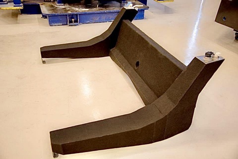 Không mẫu xe nào trên thế giới có bình nhiên liệu đặc biệt như siêu xe Koenigsegg - Ảnh 2. Thiết kế kỳ dị của bình nhiên liệu Koenigsegg CCX/Agera/Regera - Ảnh: Apex Automotive