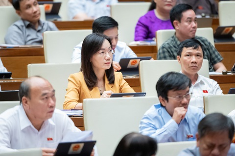 Bộ trưởng Nguyễn Thanh Nghị: Đã rà soát, loại bỏ quy hoạch quá thời hạn - Ảnh 1. Bộ trưởng Nguyễn Thanh Nghị: Đã rà soát, loại bỏ quy hoạch quá thời hạn - Ảnh 1.