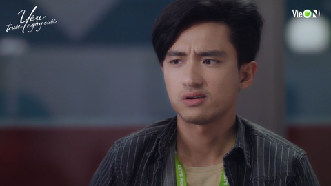 Sĩ Thanh lạnh xương sống khi đóng cảnh nóng trong 'Yêu trước ngày cưới' - Ảnh 4. Sĩ Thanh lạnh xương sống khi đóng cảnh nóng trong 'Yêu trước ngày cưới' - Ảnh 4.