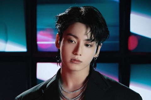 Ca sĩ Jungkook - Ảnh: SOOMPI Ca sĩ Jungkook - Ảnh: SOOMPI