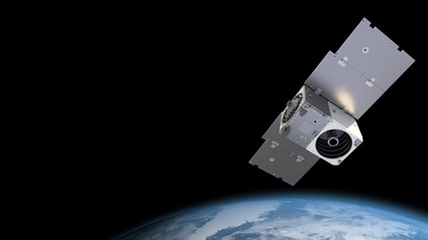 Công ty Planet Labs của Mỹ ra mắt dòng vệ tinh Pelican mới quan sát Trái Đất - Ảnh: TEXAS NEWS TODAY Công ty Planet Labs của Mỹ ra mắt dòng vệ tinh Pelican quan sát Trái đất - Ảnh: TEXAS NEWS TODAY