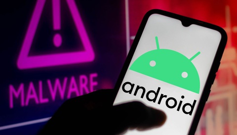 Mã độc SecuriDropper xuyên thủng khả năng bảo mật điện thoại Android - Ảnh: TOMSGUIDE Mã độc SecuriDropper xuyên thủng khả năng bảo mật điện thoại Android - Ảnh minh họa: TOMSGUIDE