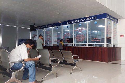 Những sự kiện đáng chú ý nhất về y tế - sức khỏe năm 2023- Ảnh 5. Tình trạng thiếu thuốc và vật tư y tế đã xảy ra ở nhiều bệnh viện trong năm 2023, mong tình hình sáng sủa hơn trong 2024