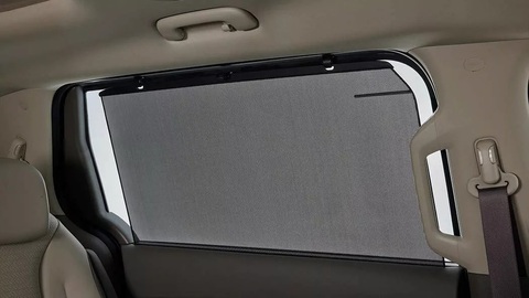 Thông tin chi tiết Kia Carnival facelift vừa ra mắt - Ảnh 15. Thông tin chi tiết Kia Carnival facelift vừa ra mắt - Ảnh 15.
