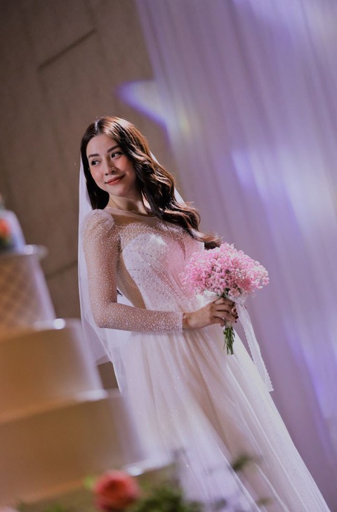Ngô Phương Anh tạm gác danh xưng Ngô Phương Anh tạm gác danh xưng