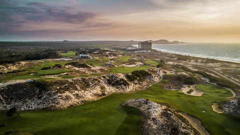 The Bluffs Grand Ho Tram đạt giải ‘Sân golf tốt nhất Việt Nam 2023’ - Ảnh 1. The Bluffs Grand Ho Tram đạt giải ‘Sân golf tốt nhất Việt Nam 2023’ - Ảnh 1.