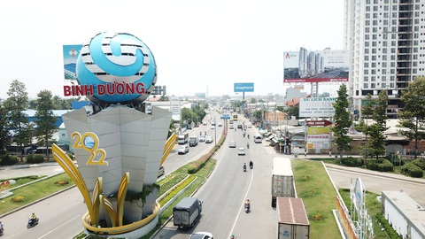 Sáp nhập tỉnh gắn kết nối vùng, địa phương nào cần mở rộng? - Ảnh 1. Sáp nhập tỉnh gắn liên kết vùng, địa phương nào cần tăng quy mô? - Ảnh 1.