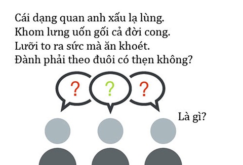 Câu đố hack não: Cái gì càng thêm càng thiếu? - Ảnh 7. Câu đố hack não: Cái gì càng thêm càng thiếu? - Ảnh 7.