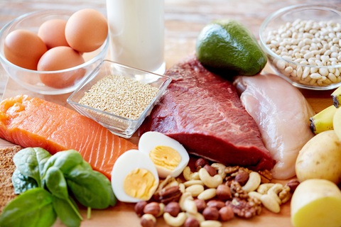 Mì ăn liền - những góc nhìn về dinh dưỡng - Ảnh 1. Mì ăn liền - những góc nhìn về dinh dưỡng - Ảnh 1.