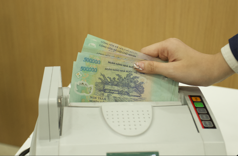 Loạt ngân hàng rót mạnh tiền cho vay bất động sản, có nơi tăng gấp đôi - Ảnh 1. Cho vay kinh doanh bất động sản đẩy tăng tín dụng nhiều ngân hàng - Ảnh: CƯỜNG NGÔ