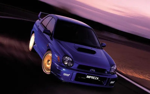 10 mẫu xe biểu tượng, cũ kỹ cỡ nào vẫn được săn đón- Ảnh 10. Subaru WRX (1992) - Ngay cả ở cấu hình tiêu chuẩn, WRX vẫn mang lại thanh âm rất riêng mà ít dòng xe nào mô phỏng được. Danh tiếng của mẫu xe này trong làng đua rally dần chuyển hóa sang đội hình phổ thông, qua đó duy trì dòng tên này với tập khách hàng trung thành tới tận ngày nay - Ảnh: Autocar