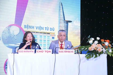 Người bệnh giảm 90% đau đớn nhờ tiến bộ mổ nội soi- Ảnh 1. Các phẫu thuật nội soi có thể giảm đau đớn cho người bệnh đến 90% - Ảnh: ĐINH TRANG