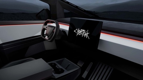 Tesla Cybertruck chính thức ra mắt: Kỳ vọng xen lẫn thất vọng- Ảnh 16. Tesla Cybertruck chính thức ra mắt: Kỳ vọng xen lẫn thất vọng- Ảnh 16.