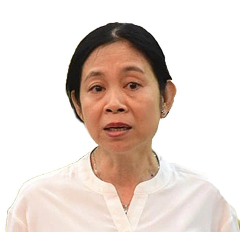 Có nên cấm chuyển đổi giới tính hai lần trở lên?- Ảnh 6. Có nên cấm chuyển đổi giới tính hai lần trở lên?- Ảnh 6.