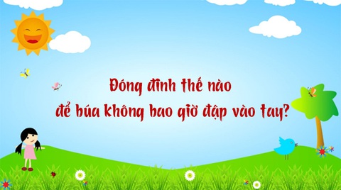 Câu đố hack não: Con gì biến thành loài khác sau nửa đêm?- Ảnh 4. Câu đố hack não: Con gì biến thành loài khác sau nửa đêm?- Ảnh 4.