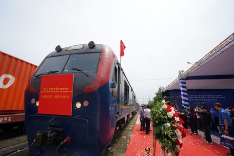 Trung Quốc - Ảnh 2.
