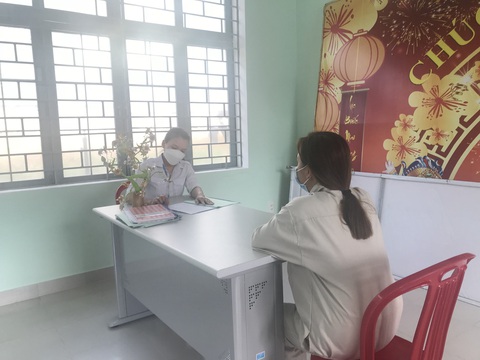 Đà Nẵng hỗ trợ người bị bệnh ung thư, suy thận mãn chạy thận nhân tạo - Ảnh 3. Đà Nẵng hỗ trợ người bị bệnh ung thư, suy thận mãn chạy thận nhân tạo - Ảnh 3.