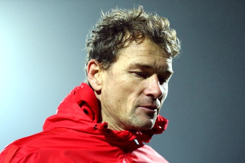 Huyền thoại Arsenal Jens Lehmann hầu tòa vì đem cưa máy sang nhà hàng xóm- Ảnh 1. Cựu thủ thành Arsenal Jens Lehmann gặp rắc rối với hàng xóm - Ảnh: GETTY