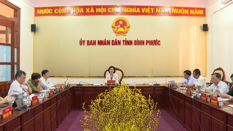 Bình Phước sẽ có nhiều hoạt động phong phú mừng Đảng, mừng Xuân Giáp Thìn 2024- Ảnh 1. Bình Phước sẽ có nhiều hoạt động phong phú mừng Đảng, mừng Xuân Giáp Thìn 2024- Ảnh 1.