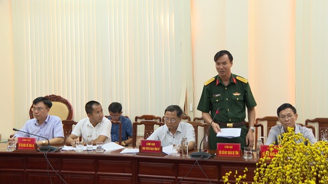 Bình Phước sẽ có nhiều hoạt động phong phú mừng Đảng, mừng Xuân Giáp Thìn 2024- Ảnh 2. Bình Phước sẽ có nhiều hoạt động phong phú mừng Đảng, mừng Xuân Giáp Thìn 2024- Ảnh 2.