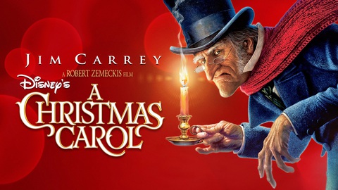 Những bộ phim hoạt hình về Giáng sinh hay nhất - Phần 1- Ảnh 4. Hồn ma đêm Giáng sinh (tiếng Anh: A Christmas Carol ) là một tiểu thuyết ngắn sáng tác bởi Charles Dickens.