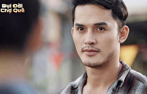 2 ngày 1 đêm và diễn viên Bụi đời chợ quê được đề cử Giải thưởng truyền hình châu Á- Ảnh 2. Nguyễn Quốc Trường Thịnh trong phim Bụi đời chợ quê - Ảnh: NVCC