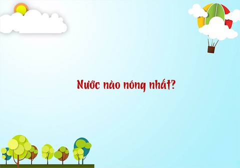 Câu đố hack não: Tại sao con cò khi ngủ lại co một chân?- Ảnh 7. Câu đố hack não: Tại sao con cò khi ngủ lại co một chân?- Ảnh 7.
