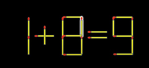 Thử tài IQ: Di chuyển một que diêm để 5+6=7 thành phép tính đúng- Ảnh 6.