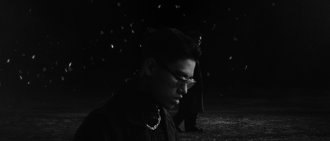 Vì sao á quân Rap Việt mùa đầu tiên GDucky mất hút ba năm?- Ảnh 3. GDucky trong "Wish", ca khúc mở màn cho EP "G's" - Ảnh chụp màn hình