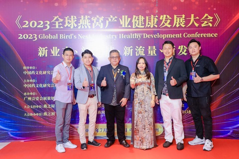 Công ty Hải Yến Nha Trang xuất khẩu tổ Yến sào chất lượng cao sang Trung Quốc- Ảnh 2. Công ty Hải Yến Nha Trang xuất khẩu tổ Yến sào chất lượng cao sang Trung Quốc- Ảnh 2.
