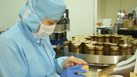 Fucoidan - Món quà từ thiên nhiên hỗ trợ sức khỏe người bệnh ung thư- Ảnh 3. Fucoidan - Món quà từ thiên nhiên hỗ trợ sức khỏe người bệnh ung thư- Ảnh 3.