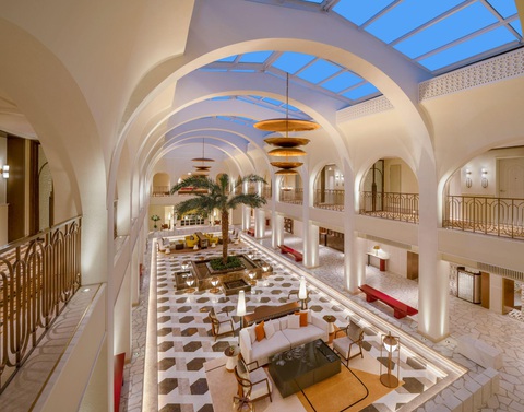 Khách sạn đầu tiên mang thương hiệu Curio Collection by Hilton sắp ra mắt tại Phú Quốc- Ảnh 2. Khách sạn đầu tiên mang thương hiệu Curio Collection by Hilton sắp ra mắt tại Phú Quốc- Ảnh 2.