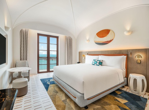 Khách sạn đầu tiên mang thương hiệu Curio Collection by Hilton sắp ra mắt tại Phú Quốc- Ảnh 3. Khách sạn đầu tiên mang thương hiệu Curio Collection by Hilton sắp ra mắt tại Phú Quốc- Ảnh 3.